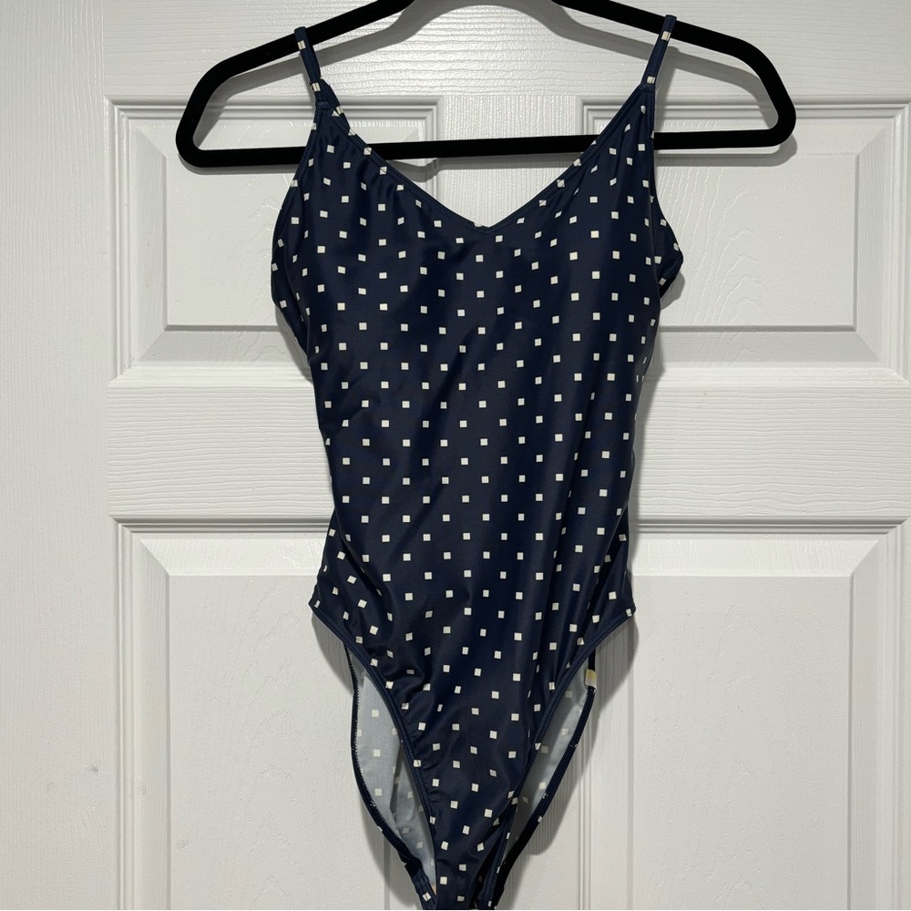 Summersalt The Oceana One Piece Swimsuit